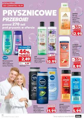Gazetka Kaufland
