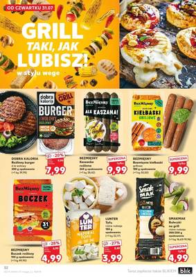 Gazetka Kaufland