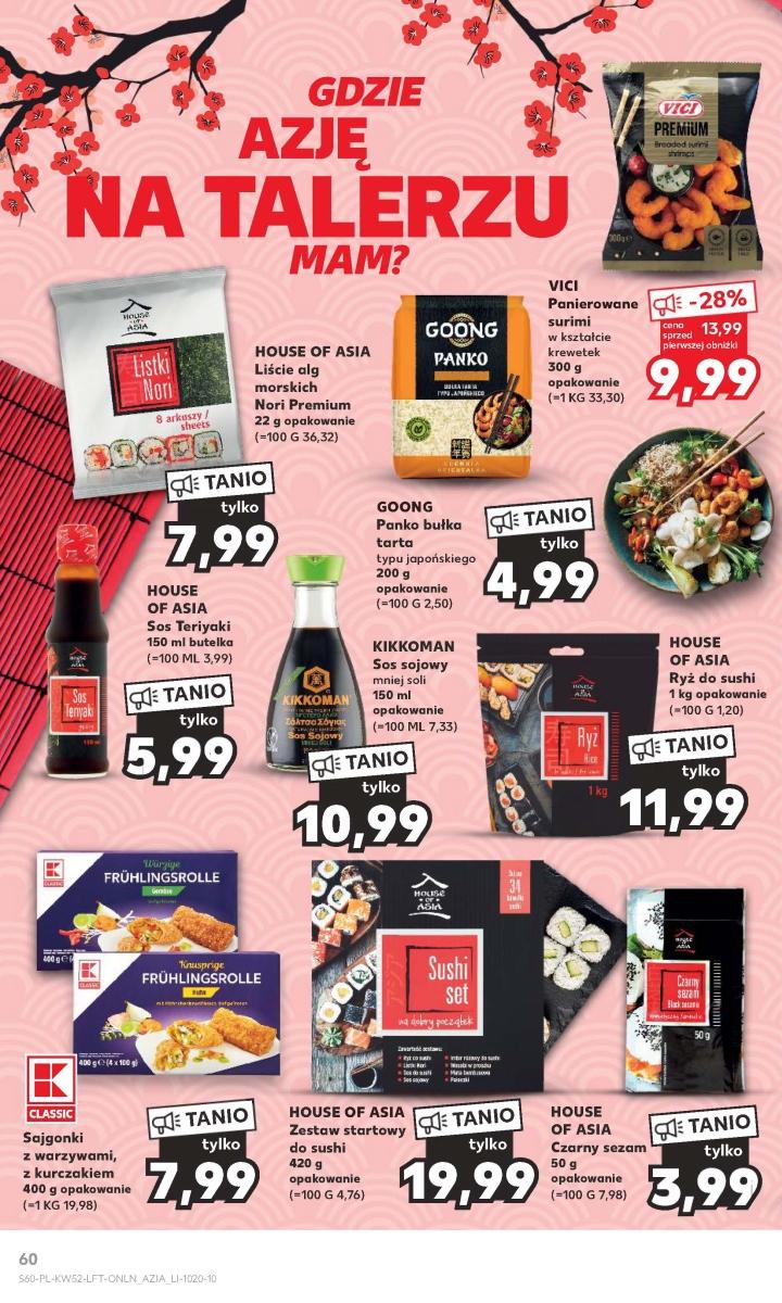 Gazetka promocyjna Kaufland do 02/01/2024 str.56