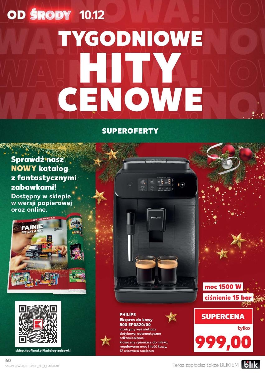 Gazetka promocyjna Kaufland do 16/12/2025 str.60