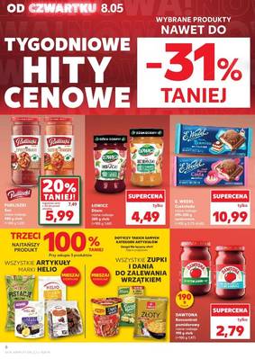 Gazetka Kaufland
