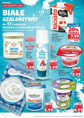 Gazetka Kaufland