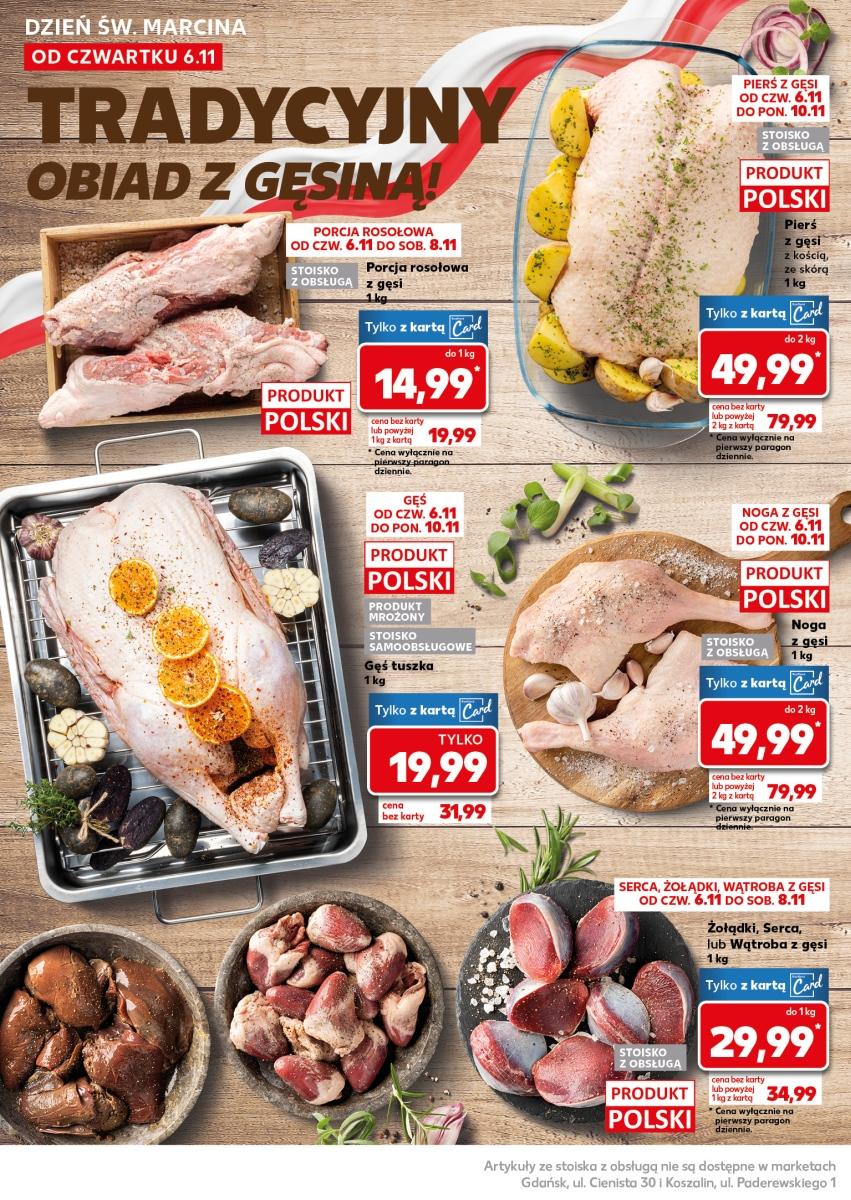 Gazetka promocyjna Kaufland do 08/11/2025 str.10