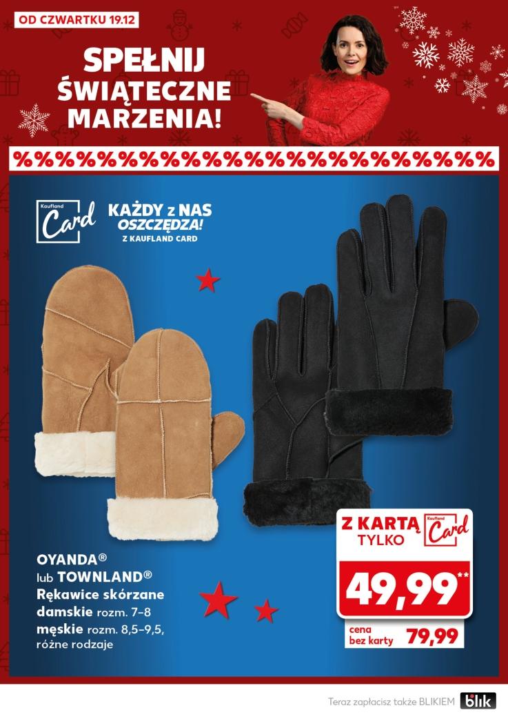 Gazetka promocyjna Kaufland do 24/12/2024 str.10