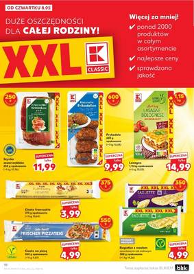 Gazetka Kaufland