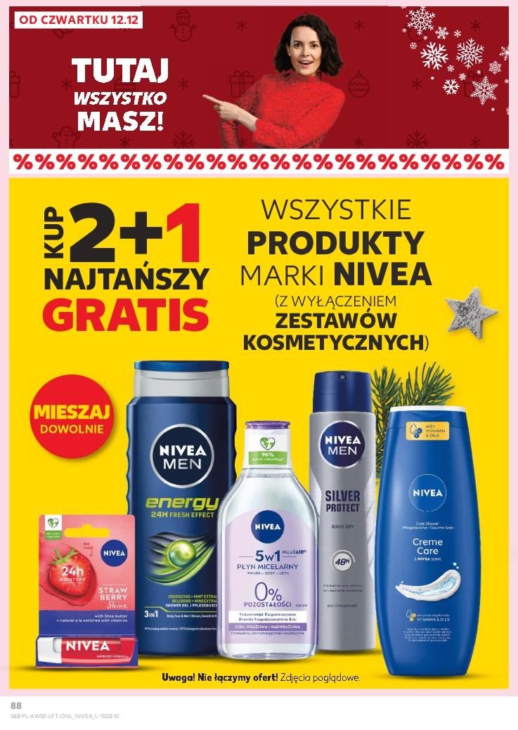 Gazetka promocyjna Kaufland do 18/12/2024 str.88