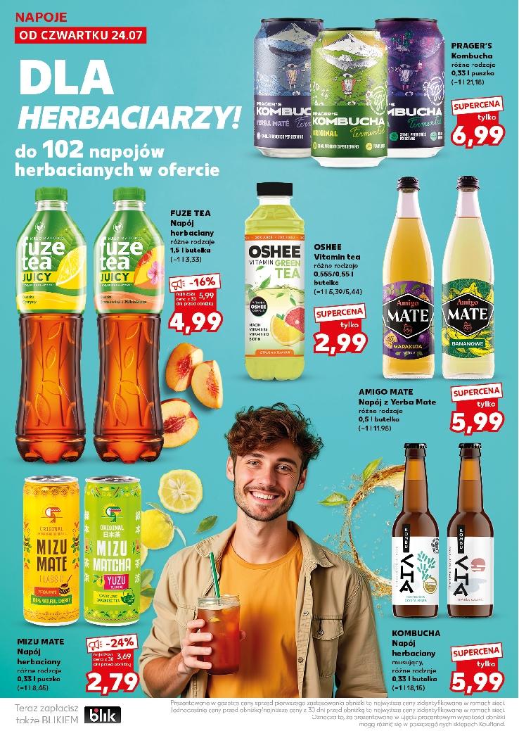 Gazetka promocyjna Kaufland do 26/07/2025 str.18