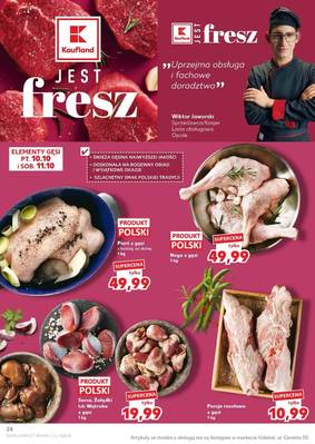 Gazetka Kaufland
