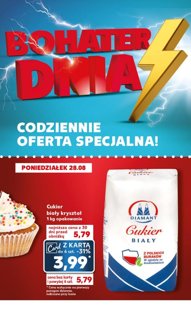 Gazetka promocyjna Kaufland do 30/08/2023 str.2