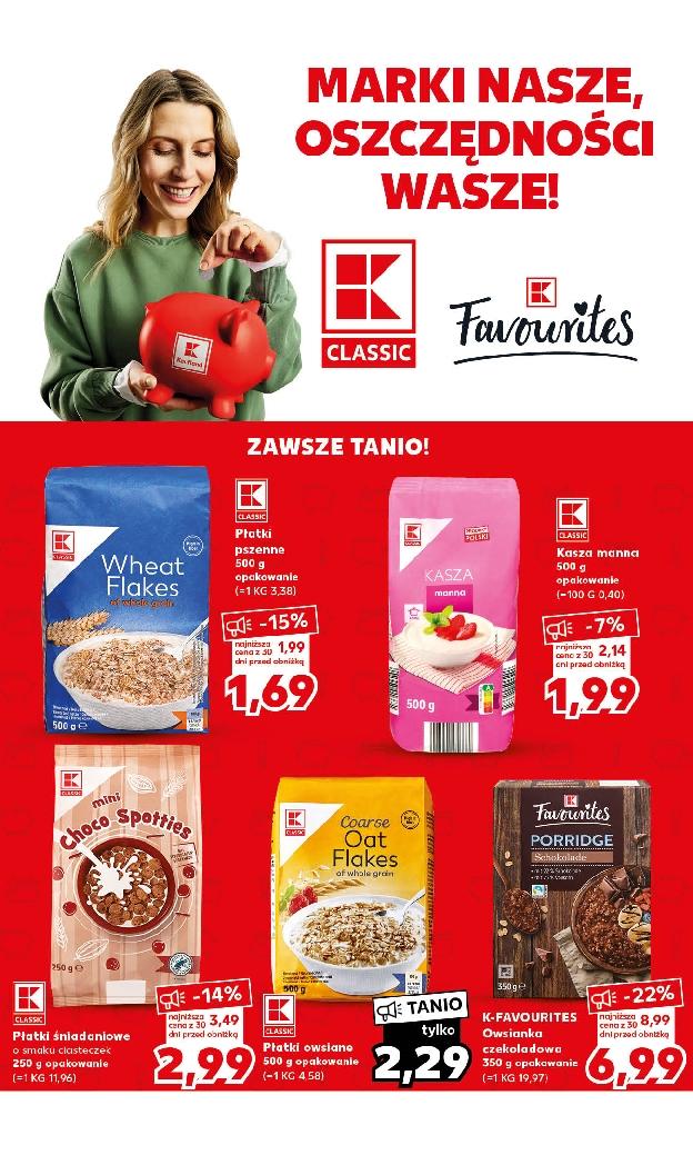 Gazetka promocyjna Kaufland do 22/11/2023 str.26