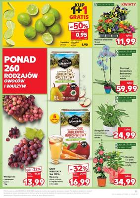 Gazetka Kaufland