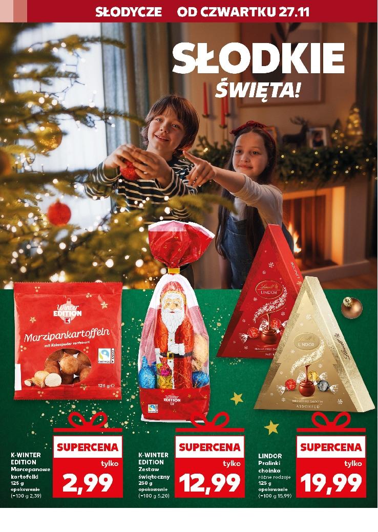 Gazetka promocyjna Kaufland do 03/12/2025 str.46