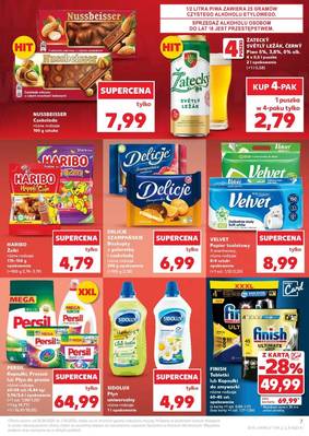 Gazetka Kaufland