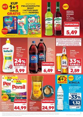Gazetka Kaufland