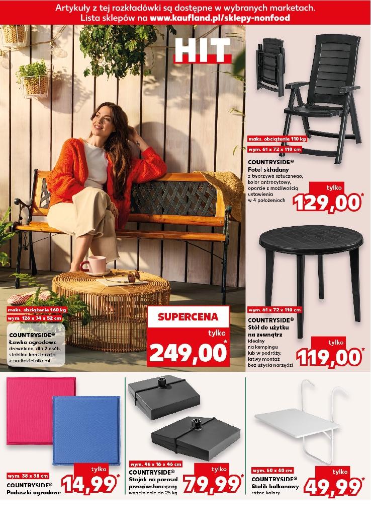 Gazetka promocyjna Kaufland do 02/07/2025 str.8