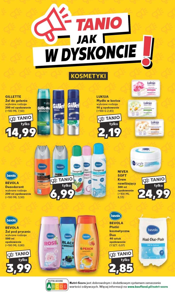 Gazetka promocyjna Kaufland do 06/12/2023 str.22