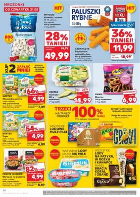 Gazetka Kaufland