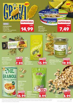 Gazetka Kaufland