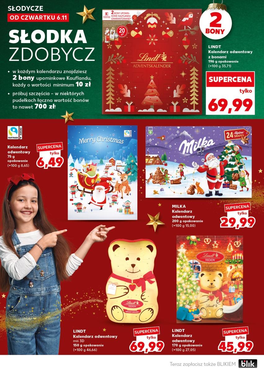 Gazetka promocyjna Kaufland do 08/11/2025 str.6
