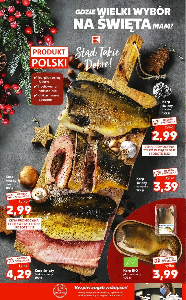 Gazetka promocyjna Kaufland do 15/12/2021 str.26