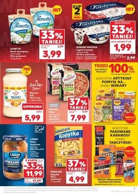 Gazetka Kaufland
