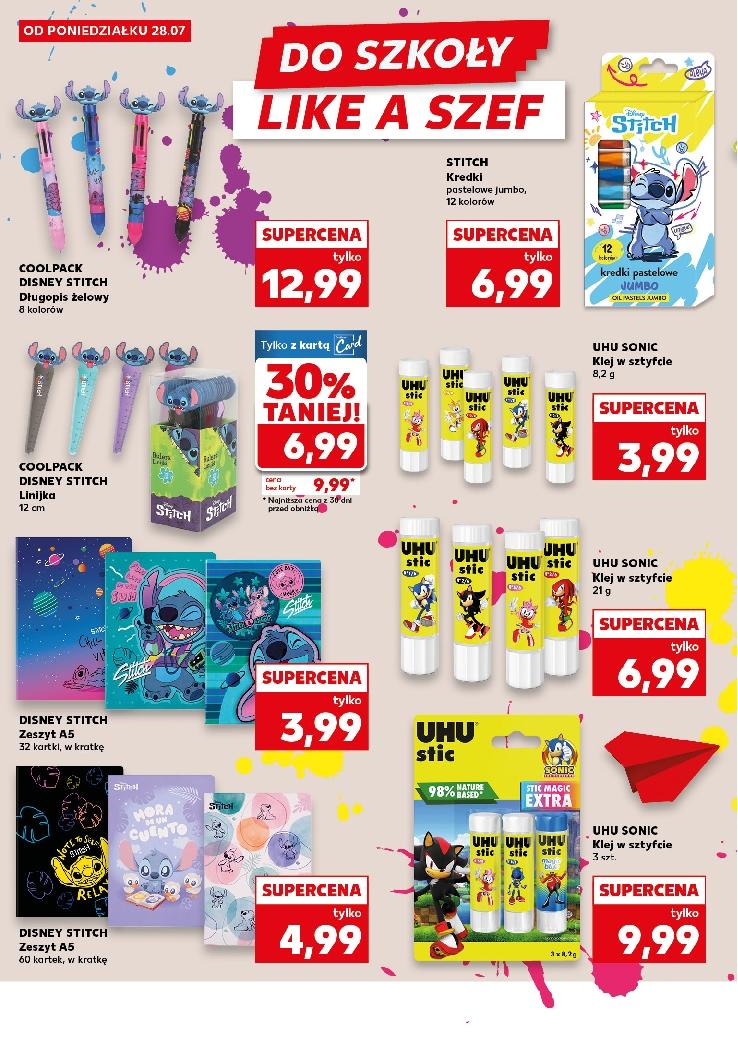 Gazetka promocyjna Kaufland do 02/08/2025 str.26