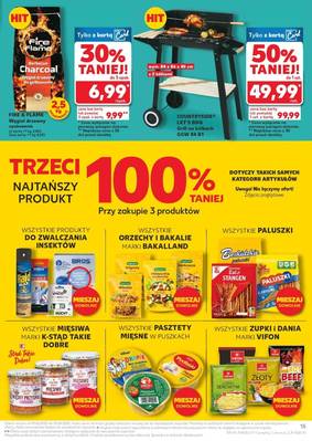 Gazetka Kaufland