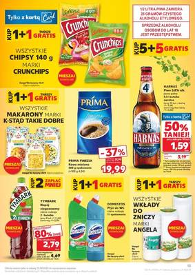Gazetka Kaufland