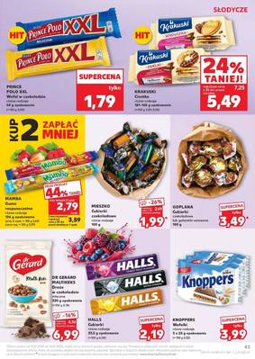 Gazetka Kaufland