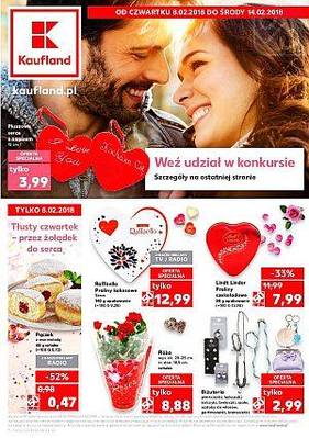 Kaufland coupons 2018
