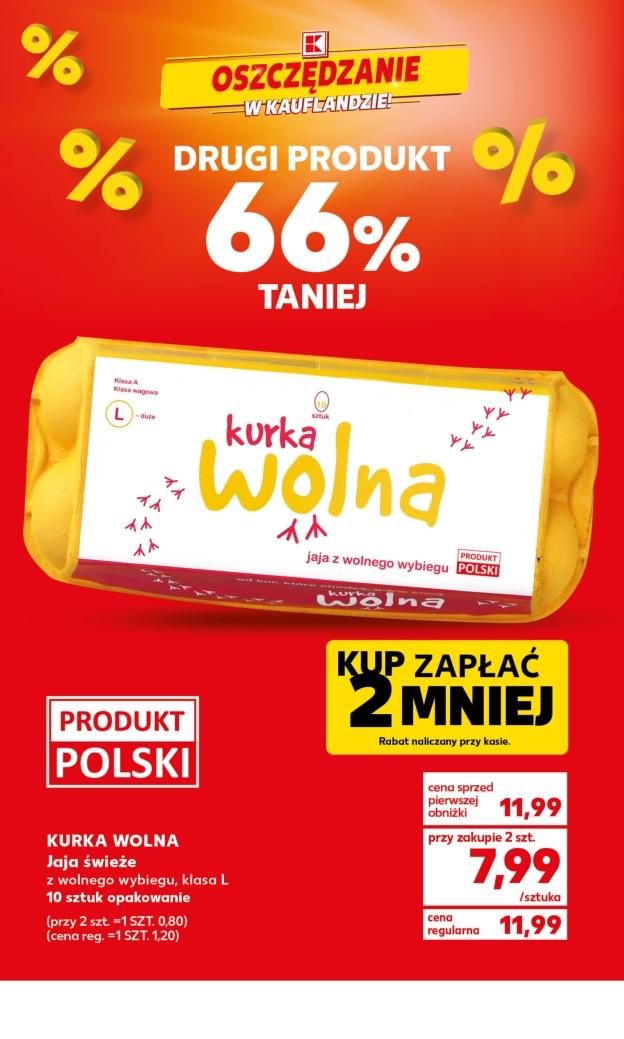 Gazetka promocyjna Kaufland do 08/11/2023 str.6