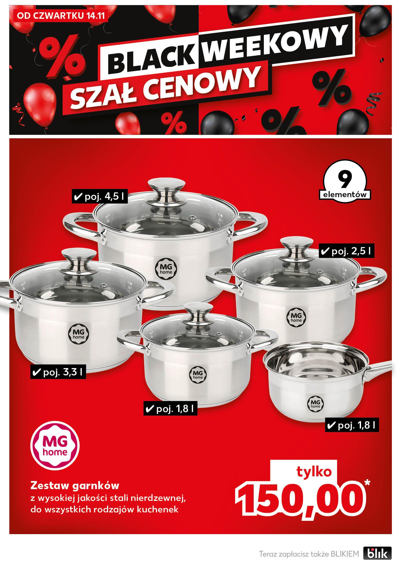 Gazetka promocyjna Kaufland do 20/11/2024 str.6