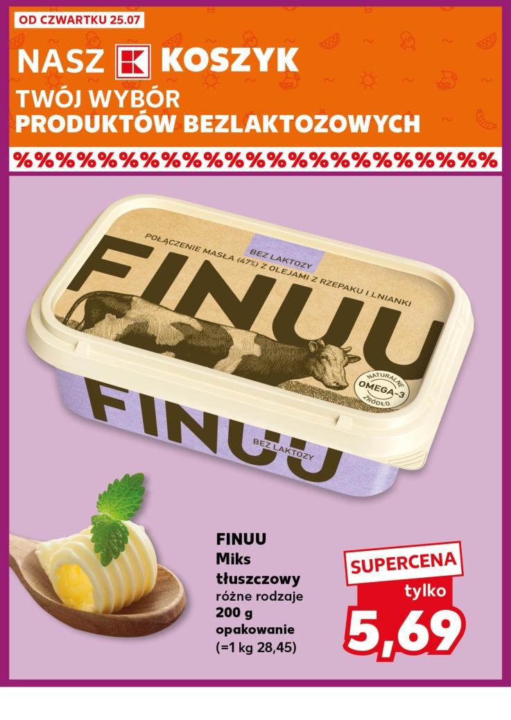 Gazetka promocyjna Kaufland do 07/08/2024 str.22
