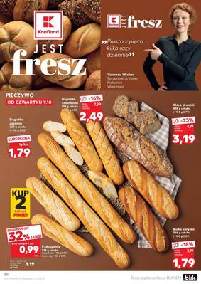 Gazetka Kaufland