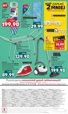 Gazetka Kaufland