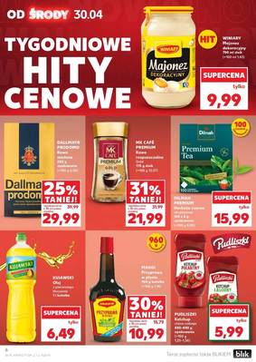 Gazetka Kaufland