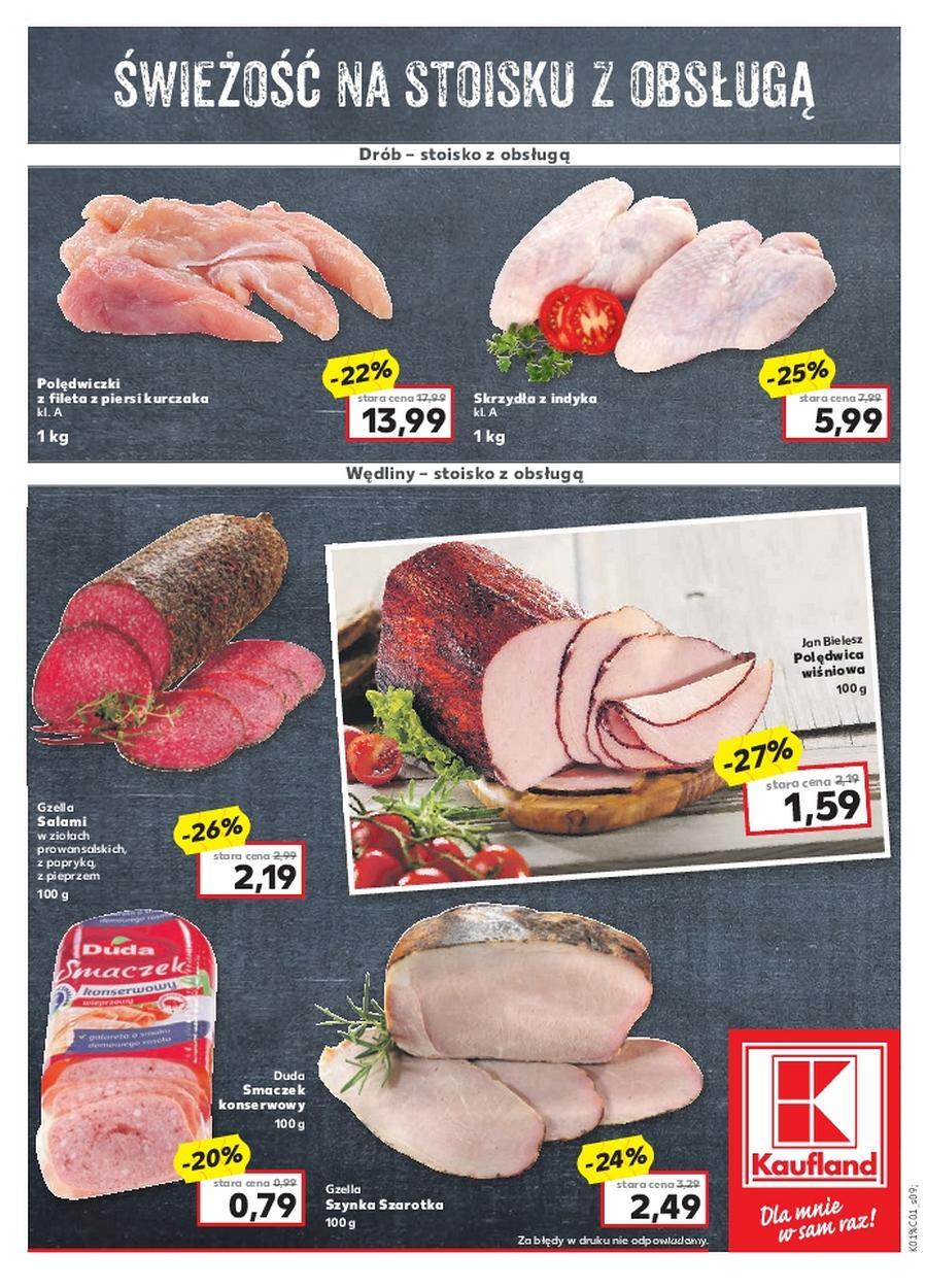 Gazetka promocyjna Kaufland do 05/07/2017 str.7