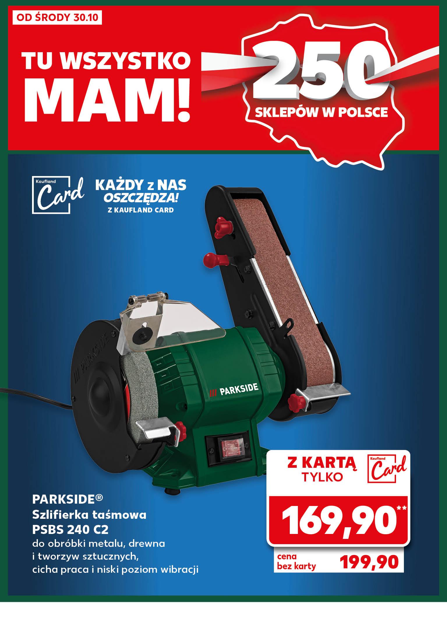 Gazetka promocyjna Kaufland do 06/11/2024 str.10