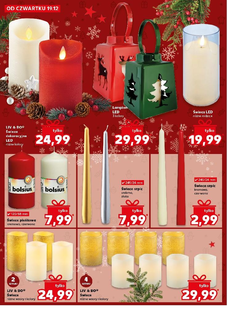 Gazetka promocyjna Kaufland do 24/12/2024 str.32