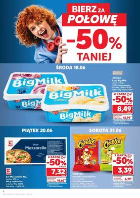 Gazetka Kaufland