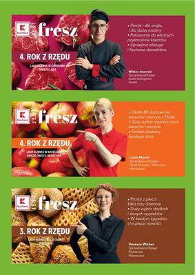 Gazetka Kaufland