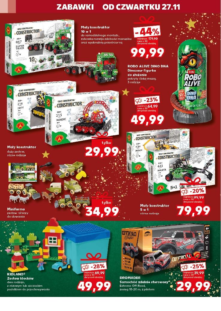 Gazetka promocyjna Kaufland do 03/12/2025 str.26