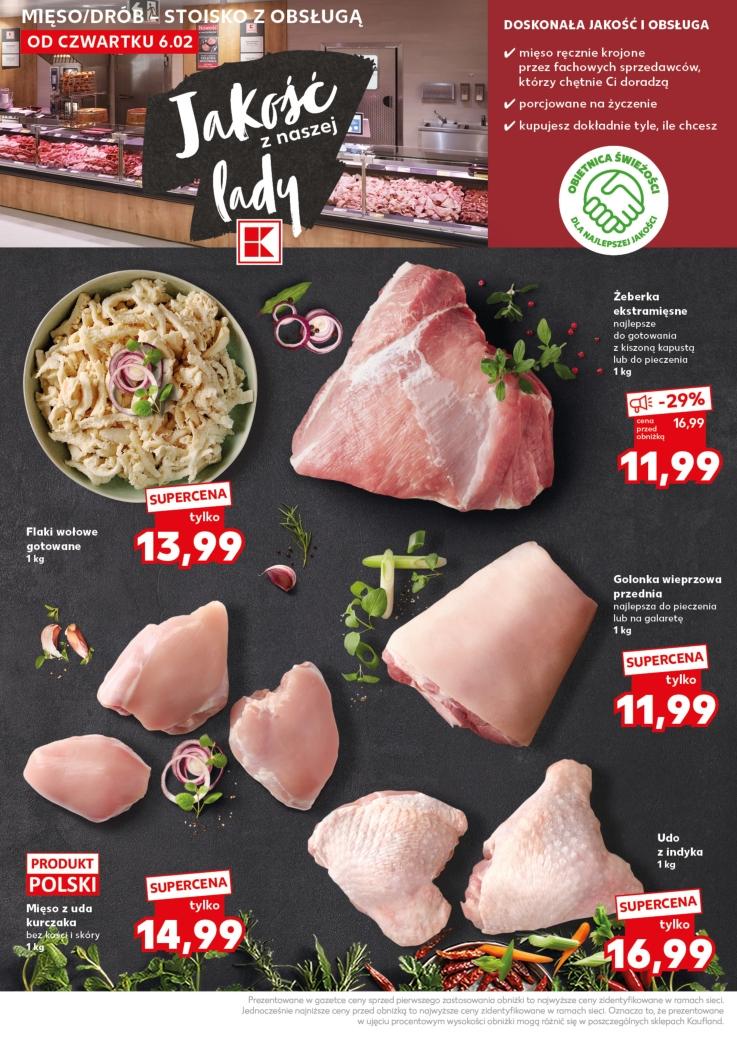 Gazetka promocyjna Kaufland do 12/02/2025 str.22