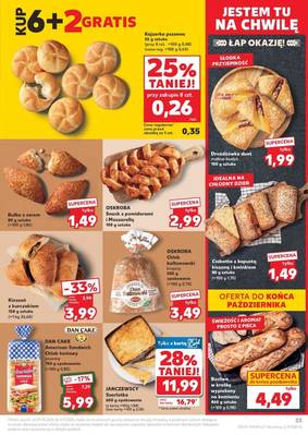 Gazetka Kaufland