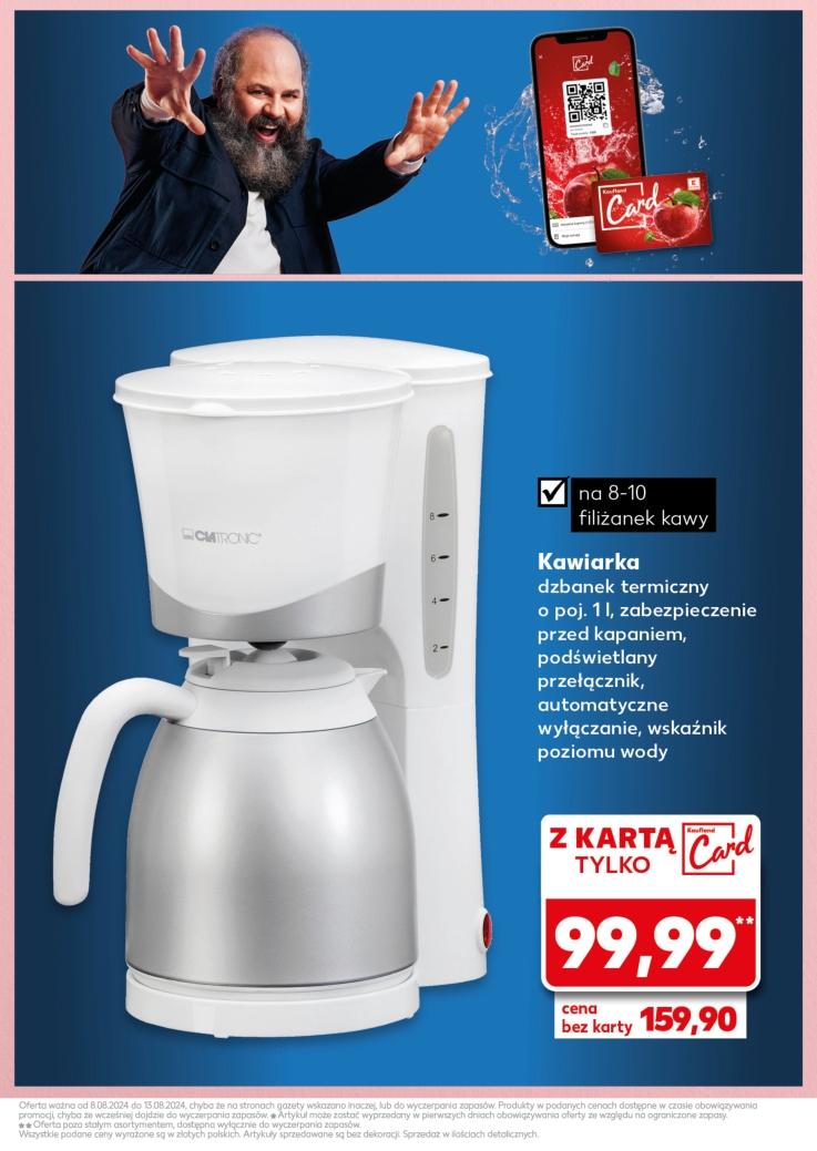 Gazetka promocyjna Kaufland do 13/08/2024 str.3