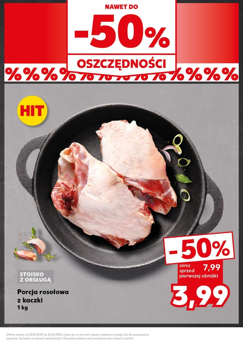 Gazetka promocyjna Kaufland do 26/06/2024 str.15