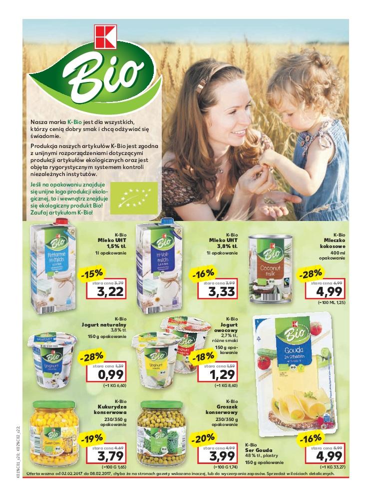 Gazetka promocyjna Kaufland do 08/02/2017 str.20