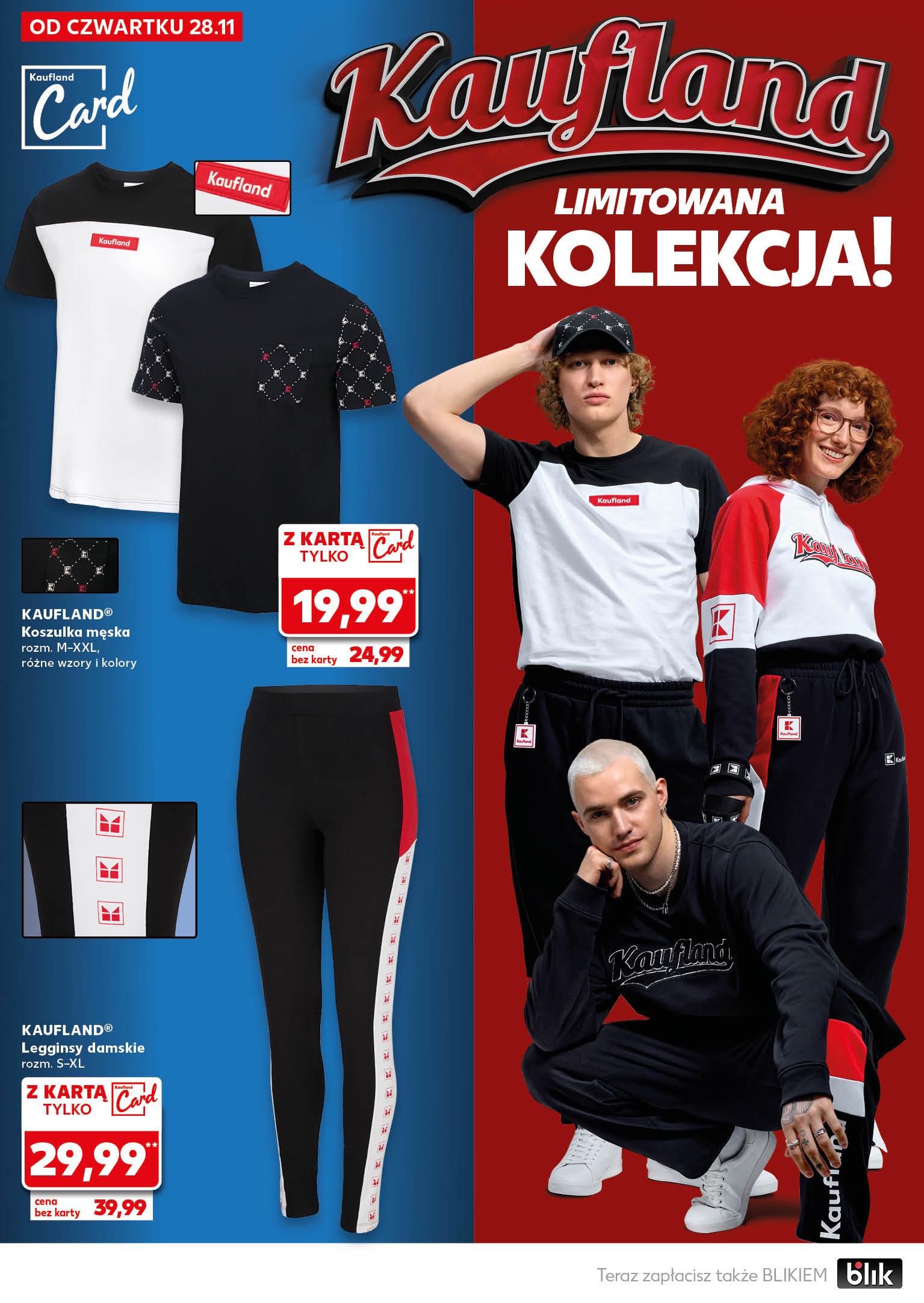 Gazetka promocyjna Kaufland do 04/12/2024 str.4