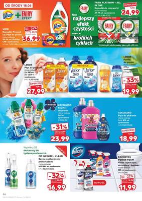 Gazetka Kaufland