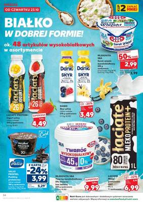 Gazetka Kaufland